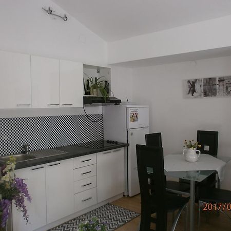 Apartments Paradiso ساموبور المظهر الخارجي الصورة