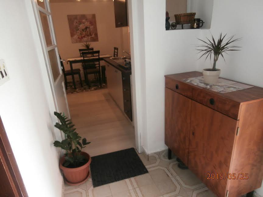 Apartments Paradiso ساموبور الغرفة الصورة