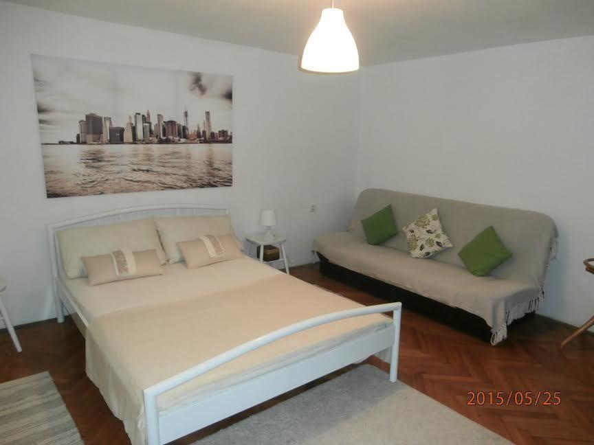 Apartments Paradiso ساموبور الغرفة الصورة