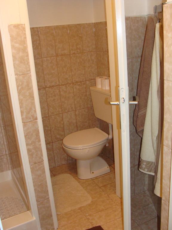 Apartments Paradiso ساموبور الغرفة الصورة