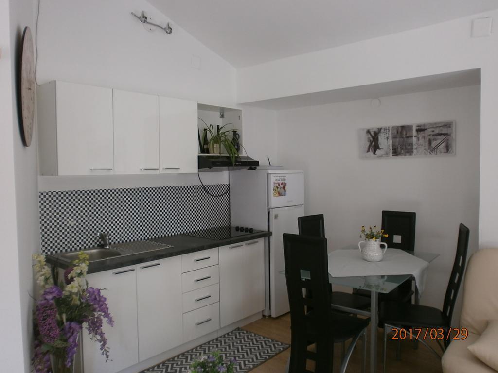 Apartments Paradiso ساموبور المظهر الخارجي الصورة